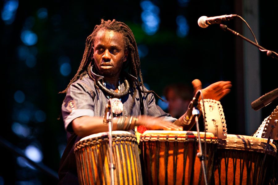  Mody Kante (Carlou D   Senegal)